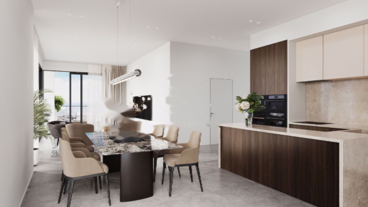 Wohnung in Sliema, Malta, 155 m² - Foto 11