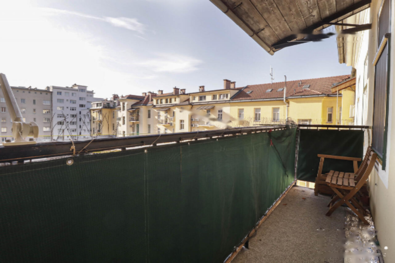 Wohnung in Ljubljana, Slowenien, 158 m² - Foto 11