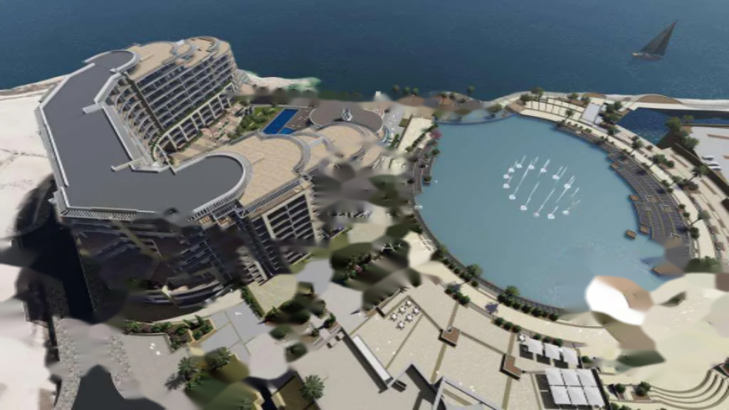 Wohnung in Kalkara, Malta, 312 m² - Foto 11