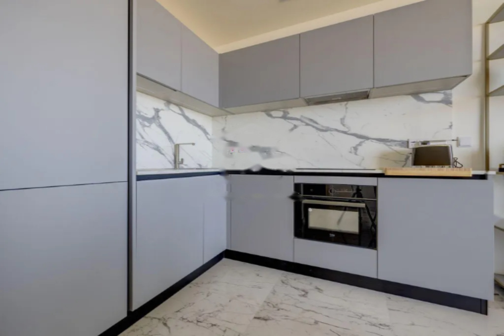 Flat in Sliema, Malta, 61 m² - picture 11