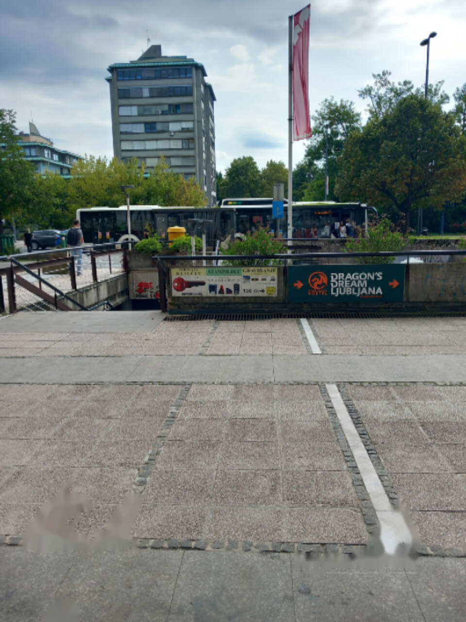 Ufficio a Lubiana, Slovenia, 8 m² - foto 11