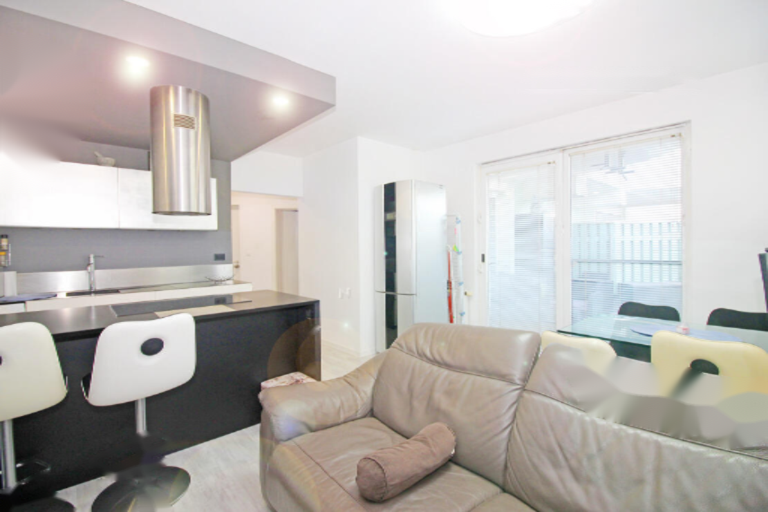 Appartamento a Lubiana, Slovenia, 50 m² - foto 11