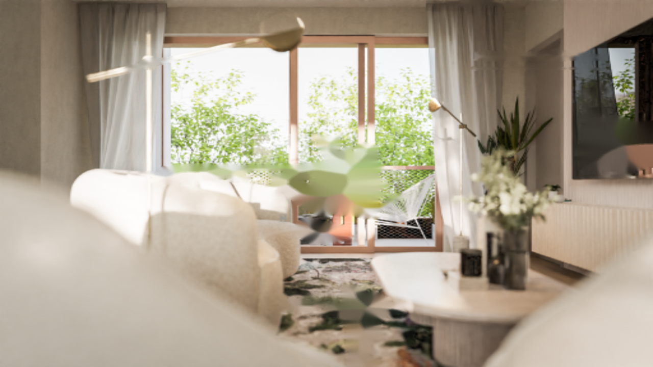 Appartamento a Lubiana, Slovenia, 87 m² - foto 11