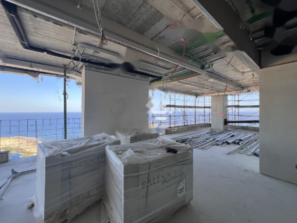 Appartamento a San Giuliano, Malta, 186 m² - foto 11