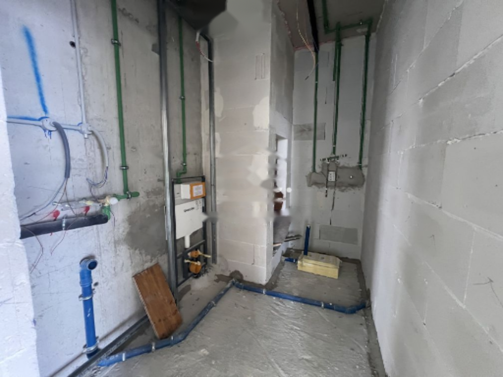 Wohnung in San Ġiljan, Malta, 195 m² - Foto 11