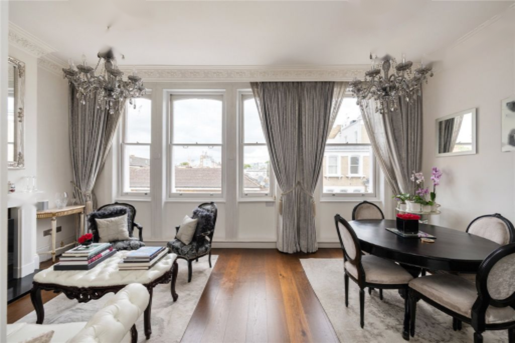 Appartamento a Londra, Regno Unito, 57 m² - foto 11