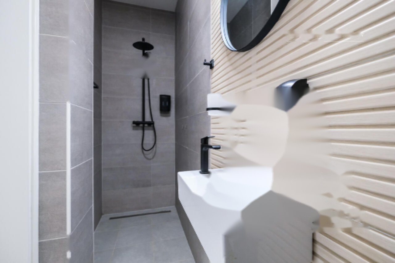 Appartamento a Lubiana, Slovenia, 40 m² - foto 11