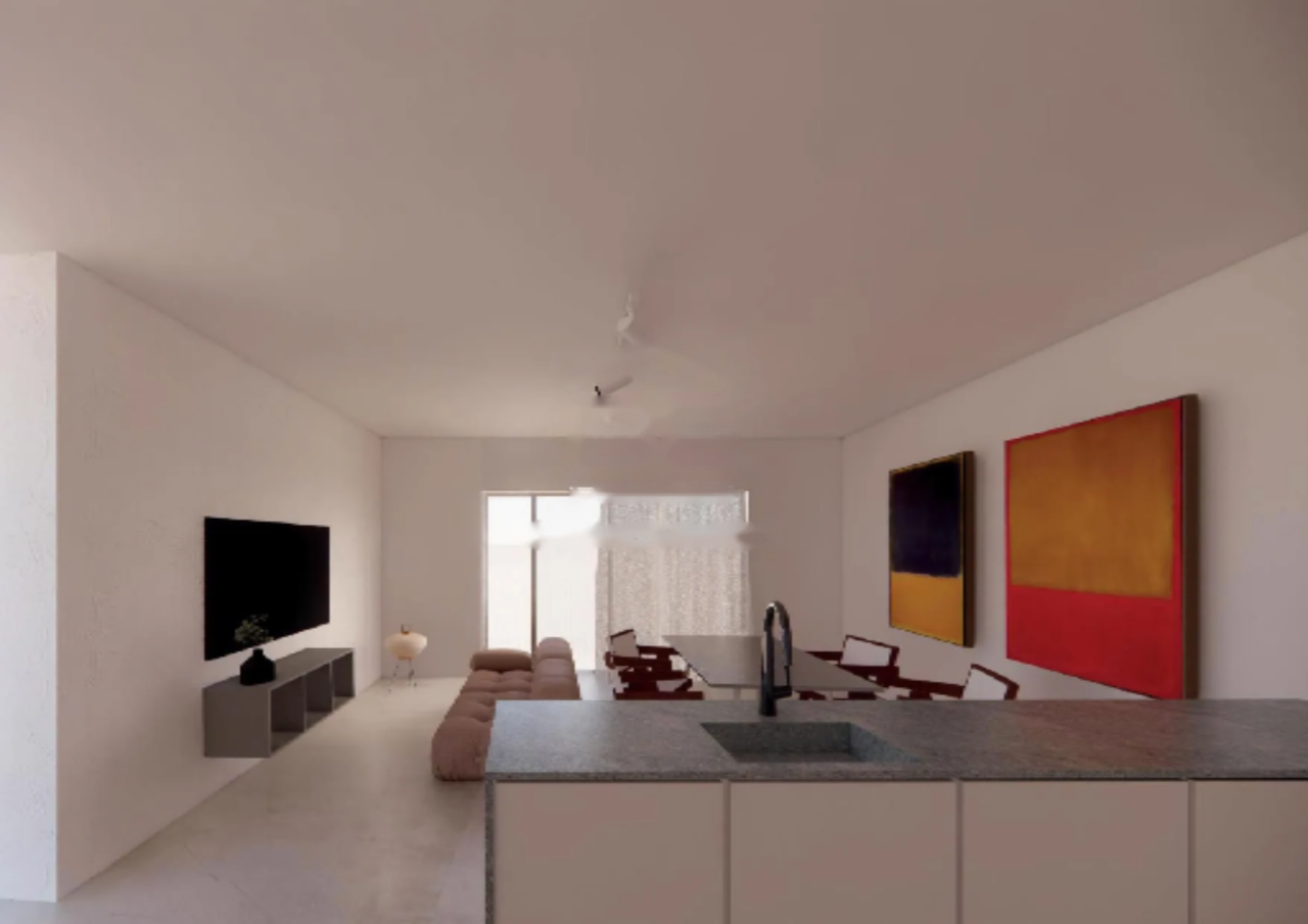 Flat in Gharghur, Malta, 133 m² - picture 11