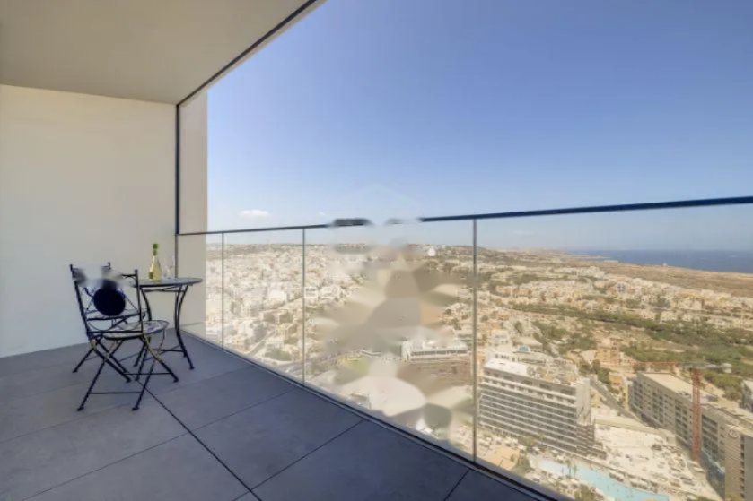 Piso en San Julián, Malta, 63 m² - imagen 11