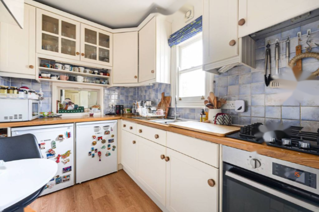 Appartement à Londres, Royaume-Uni, 119 m² - image 11