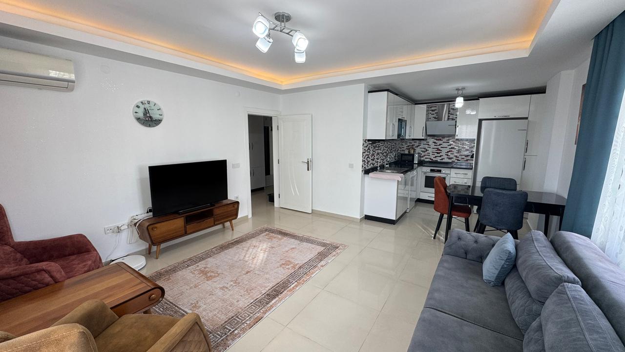 Attico a Alanya, Turchia, 150 m² - foto 2