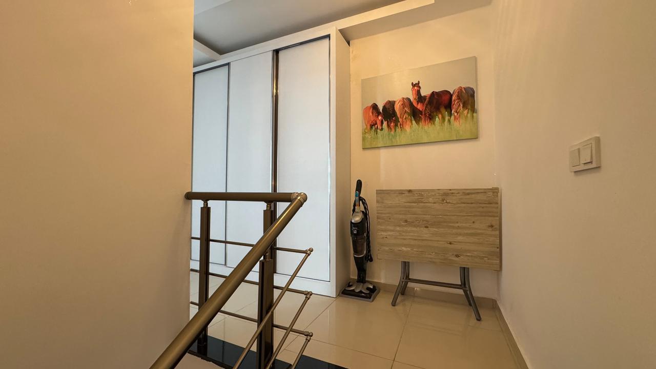 Attico a Alanya, Turchia, 150 m² - foto 10