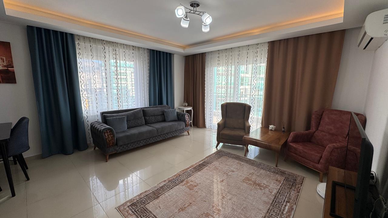Attico a Alanya, Turchia, 150 m² - foto 4