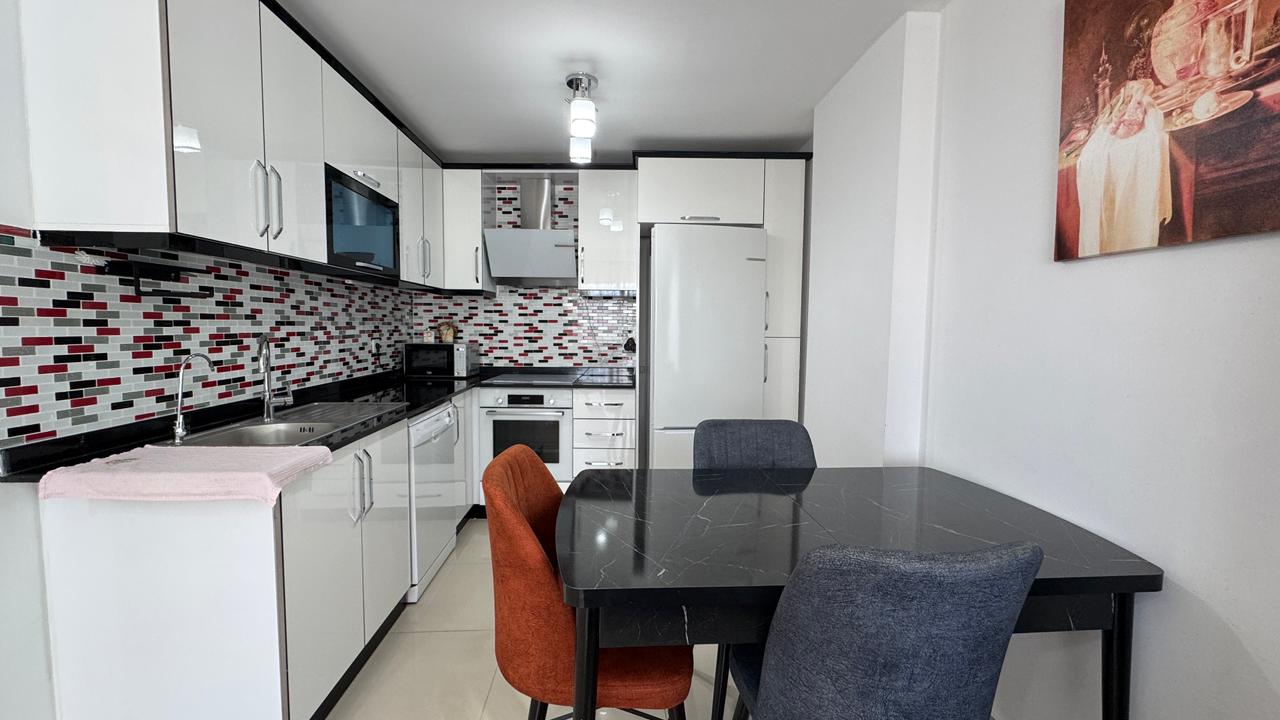 Attico a Alanya, Turchia, 150 m² - foto 5