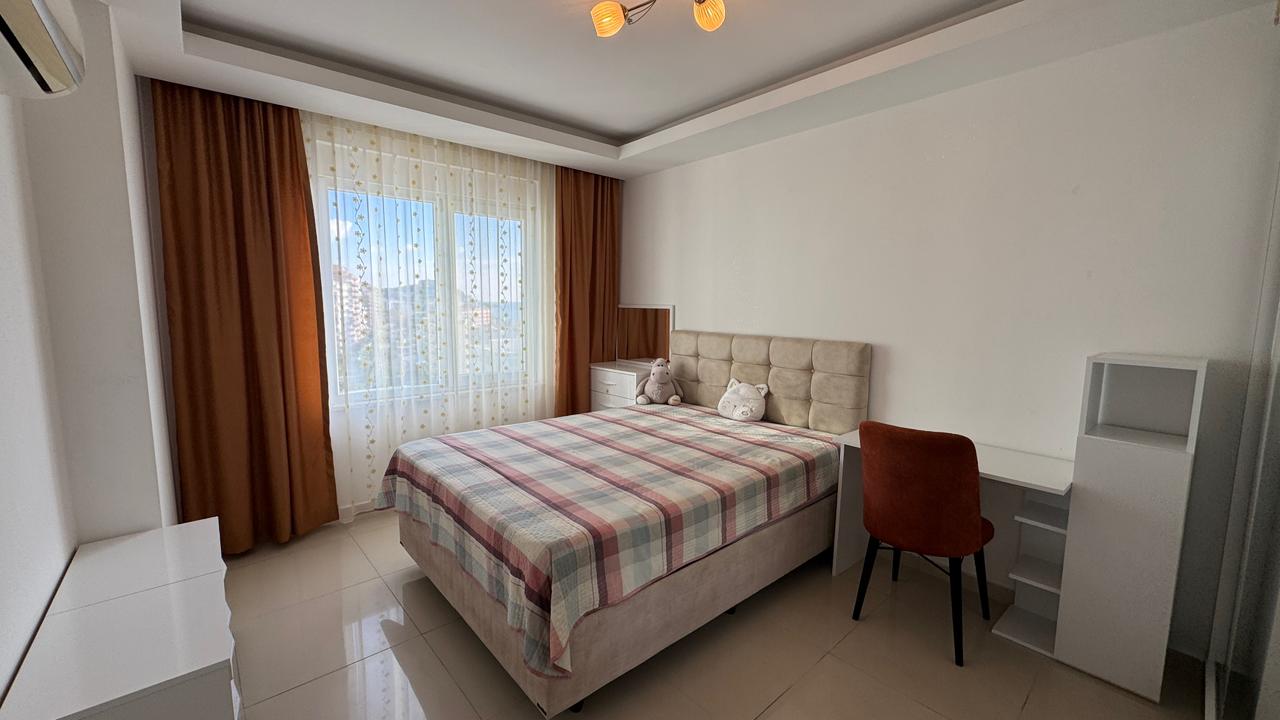 Attico a Alanya, Turchia, 150 m² - foto 7