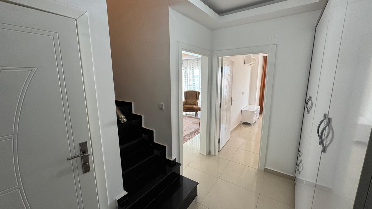 Attico a Alanya, Turchia, 150 m² - foto 6