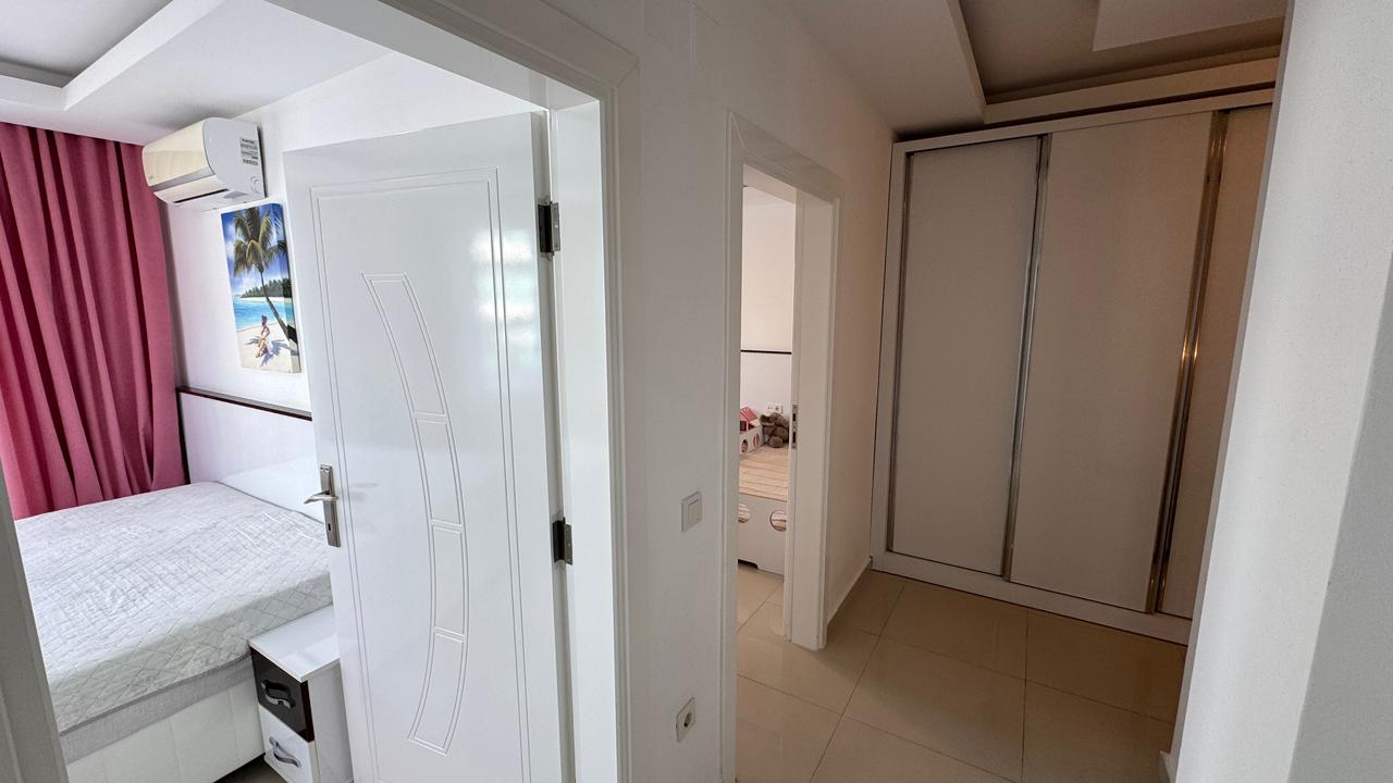 Attico a Alanya, Turchia, 150 m² - foto 11