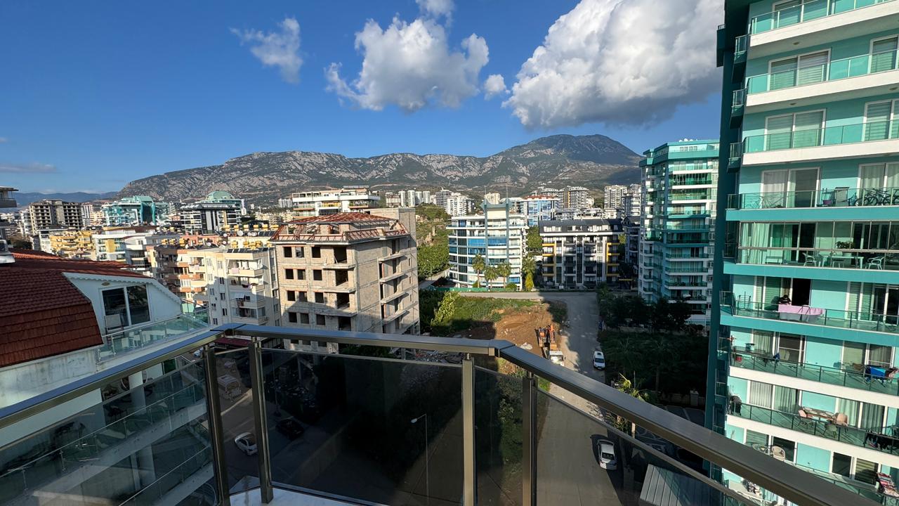 Attico a Alanya, Turchia, 150 m² - foto 15