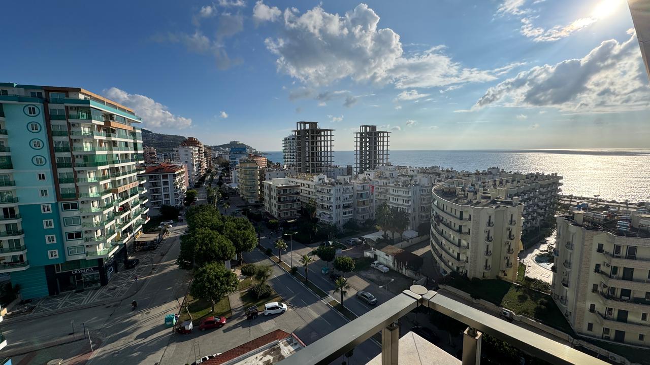 Attico a Alanya, Turchia, 150 m² - foto 16