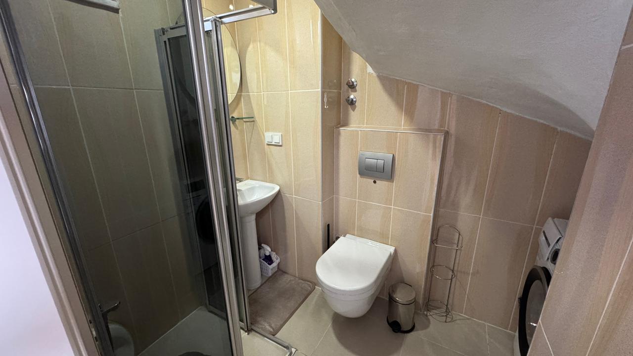 Attico a Alanya, Turchia, 150 m² - foto 14