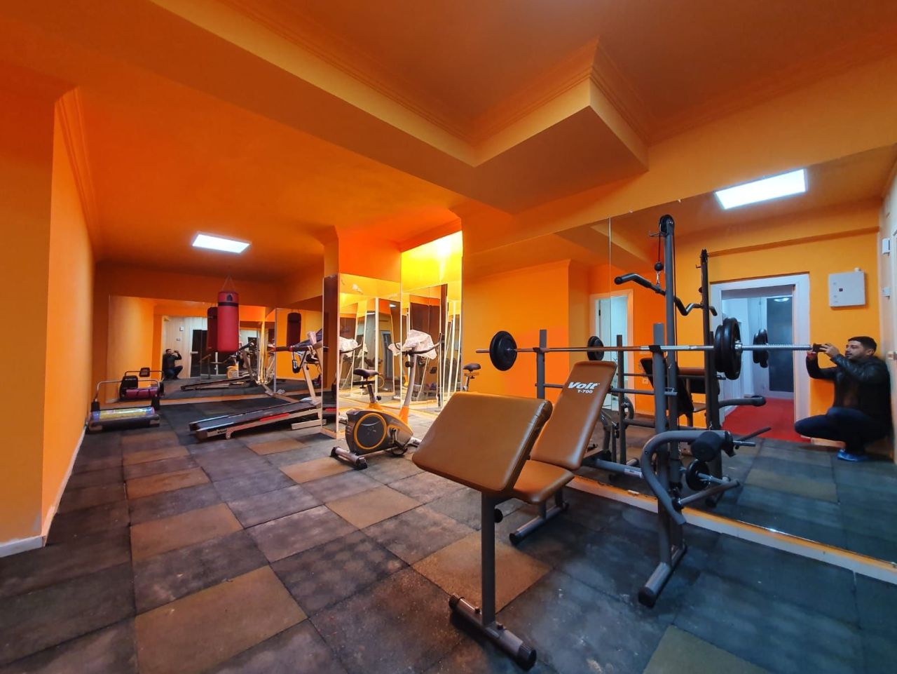 Attico a Alanya, Turchia, 150 m² - foto 17