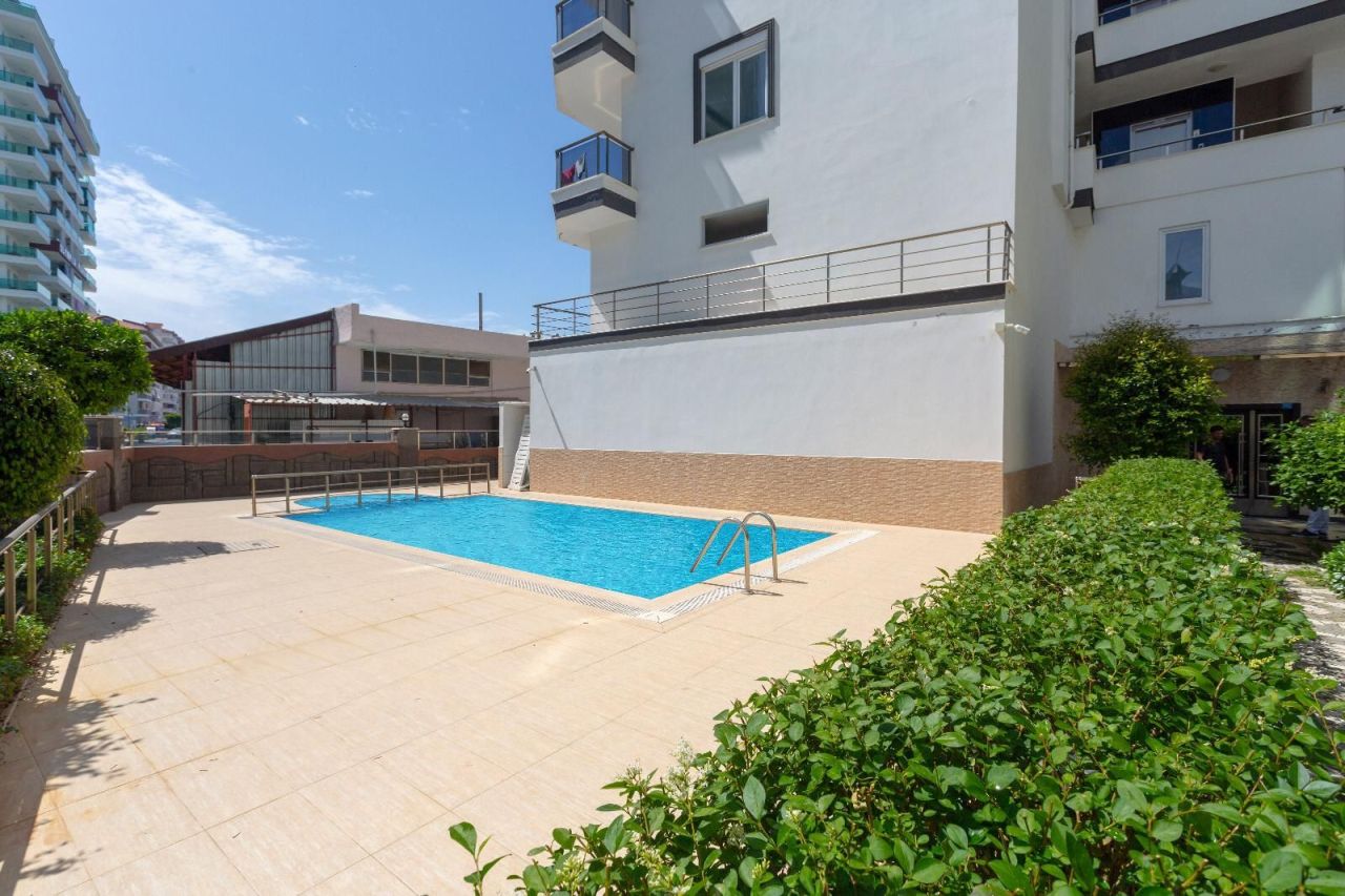 Attico a Alanya, Turchia, 150 m² - foto 18