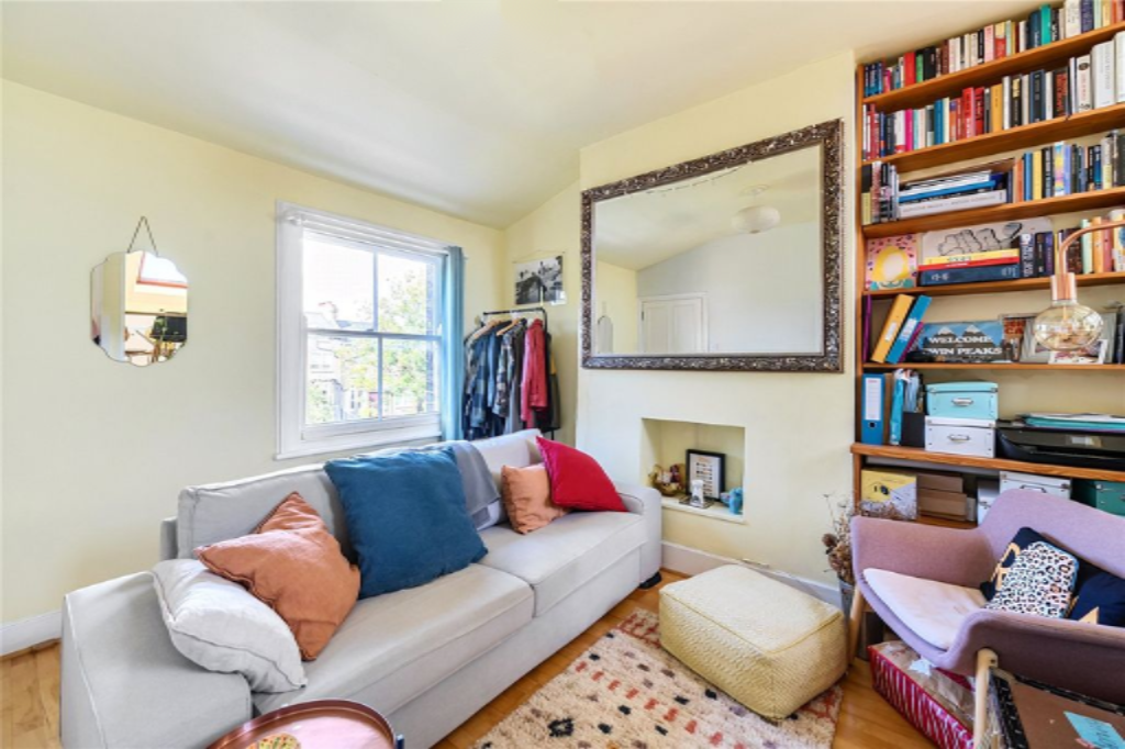 Appartamento a Londra, Regno Unito, 72 m² - foto 11