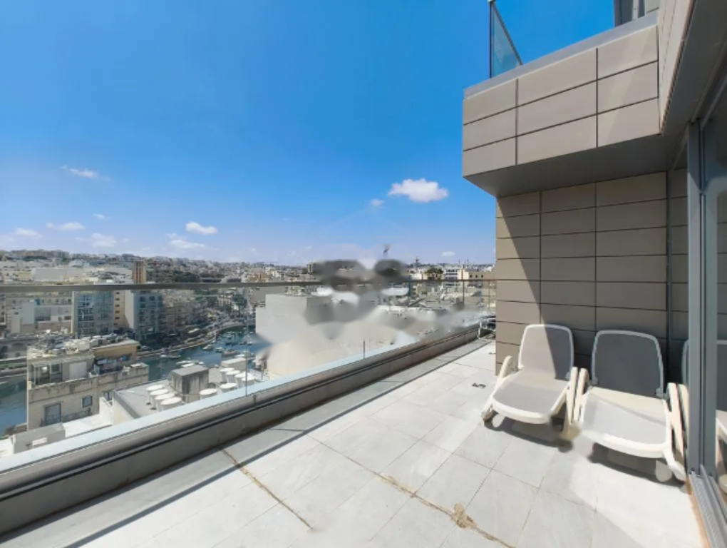 Appartement à Sliema, Malte, 268 m² - image 11