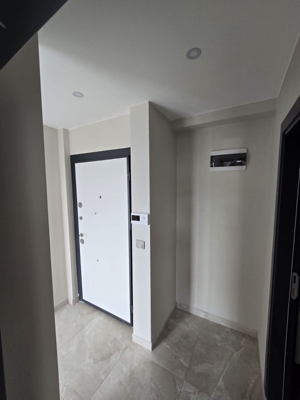 Flat in Gazipasa, Turkey, 45 m² - picture 4