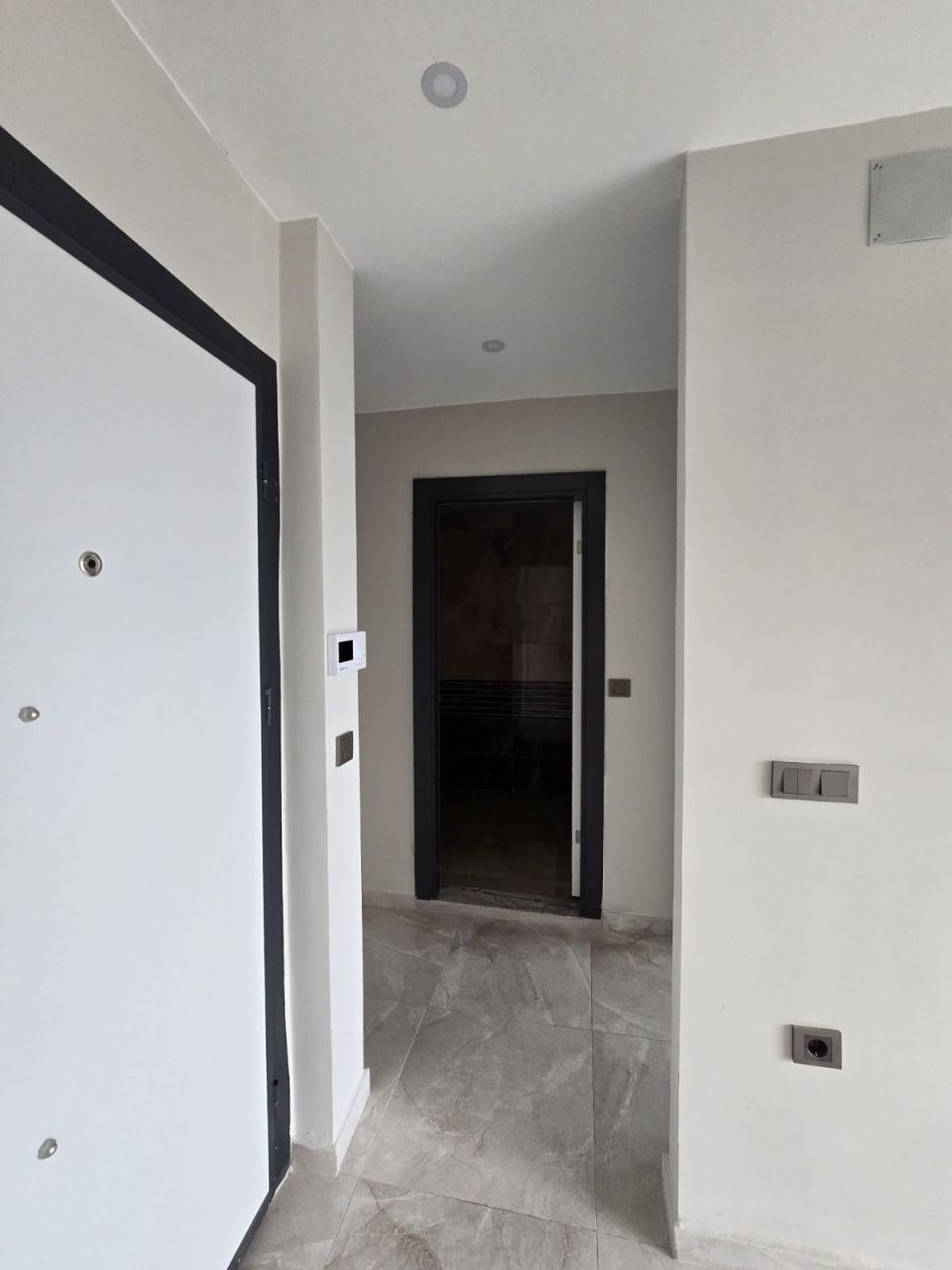 Flat in Gazipasa, Turkey, 45 m² - picture 5