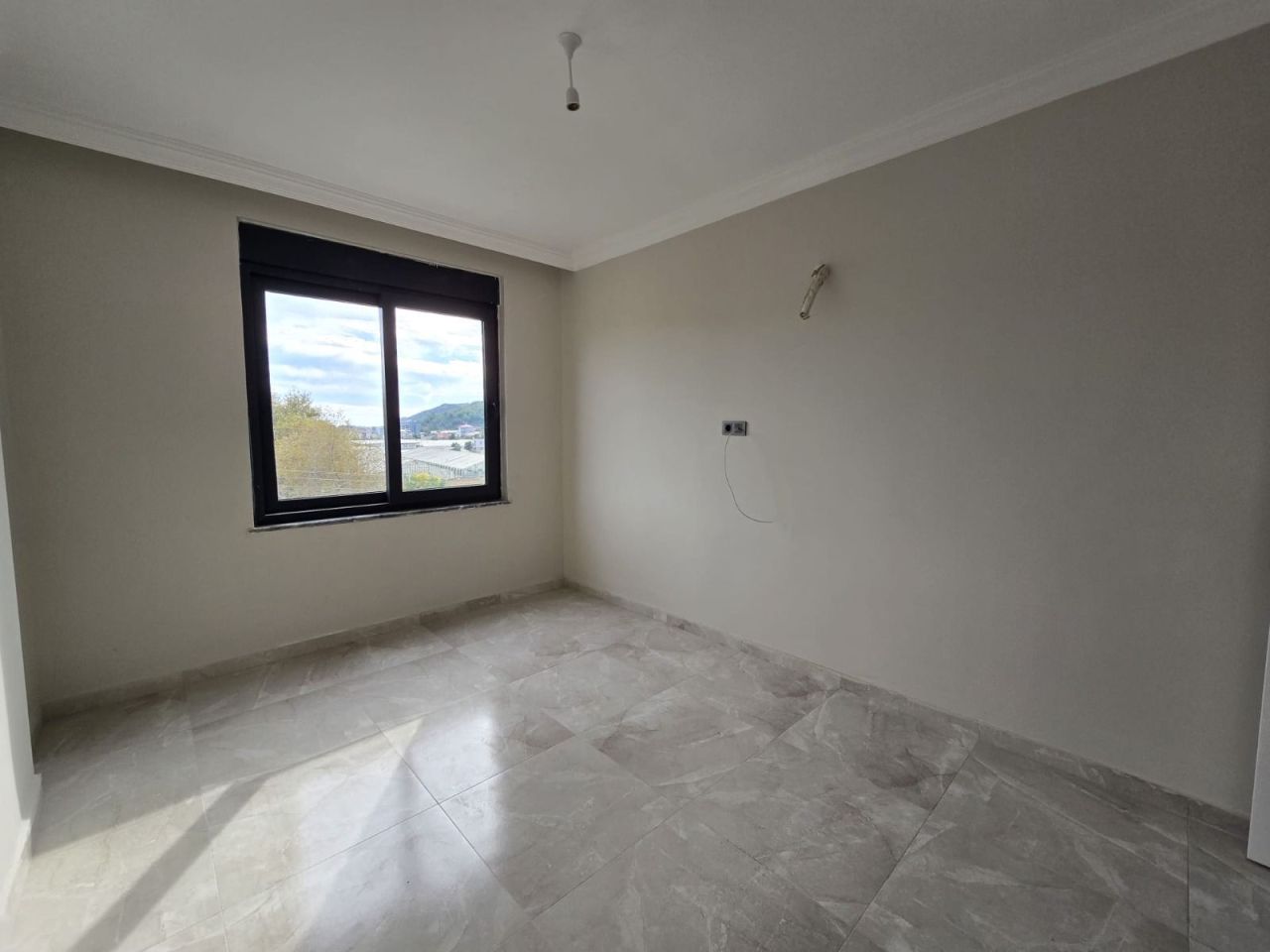 Flat in Gazipasa, Turkey, 45 m² - picture 7