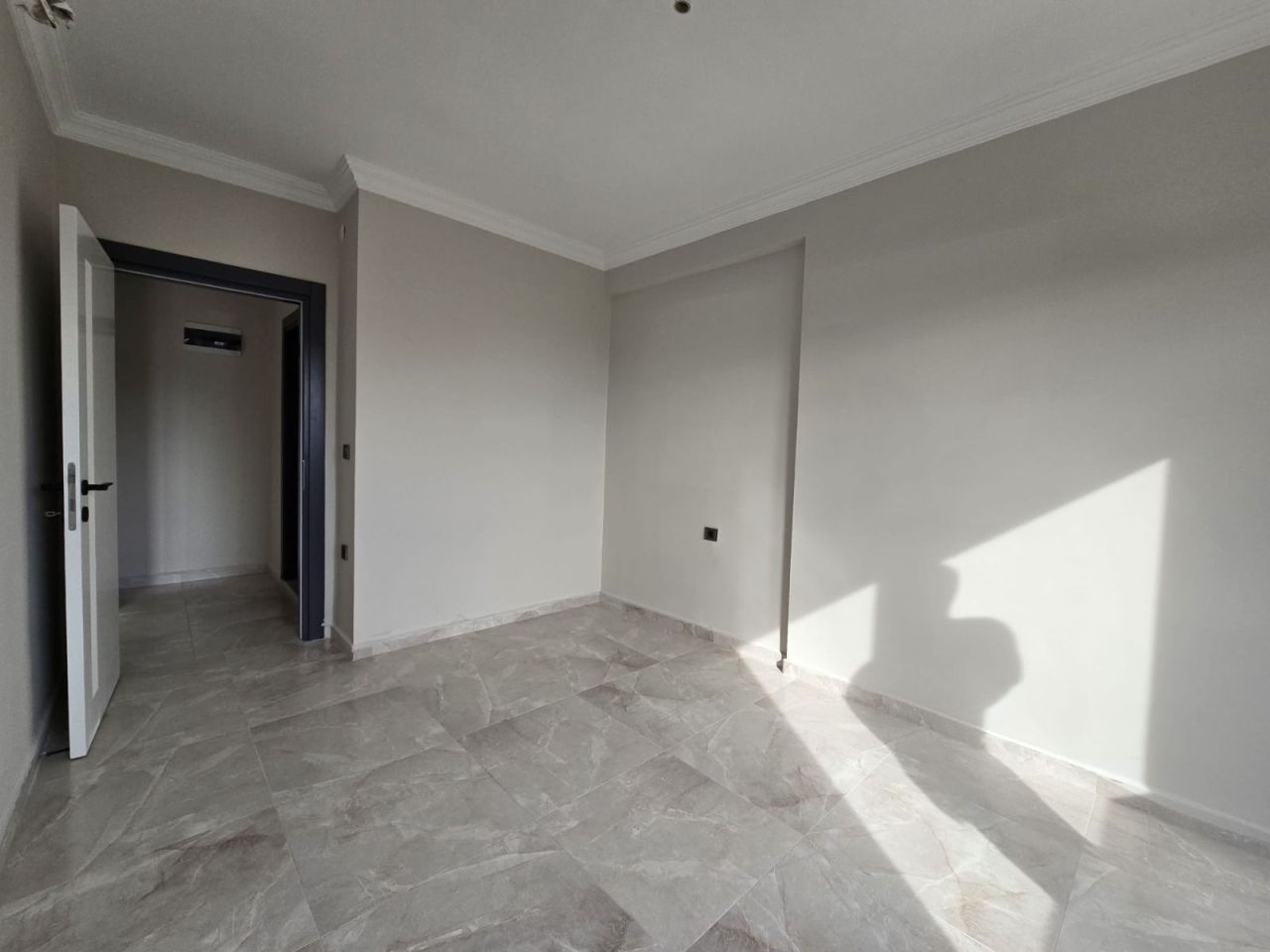 Flat in Gazipasa, Turkey, 45 m² - picture 6