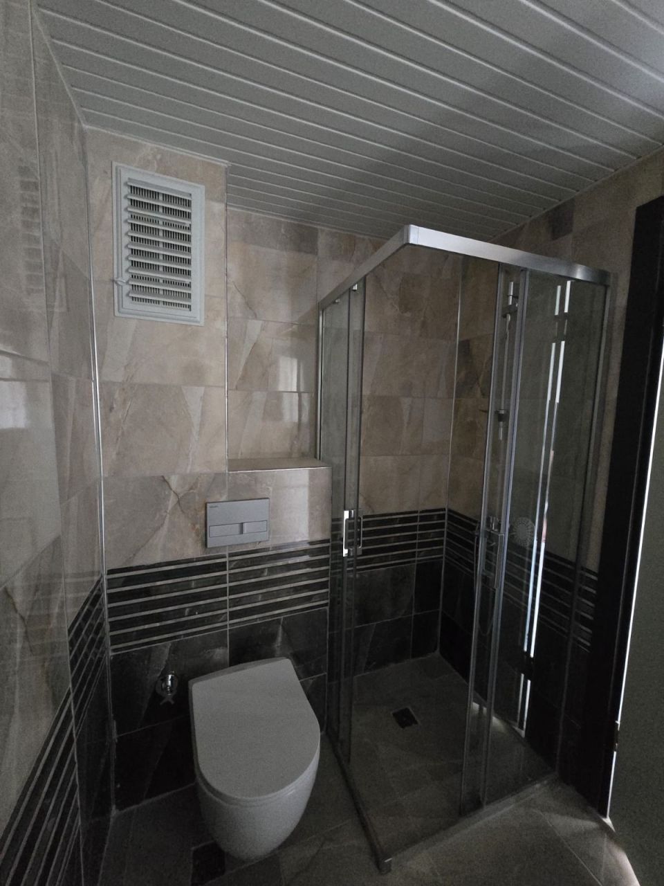 Flat in Gazipasa, Turkey, 45 m² - picture 9