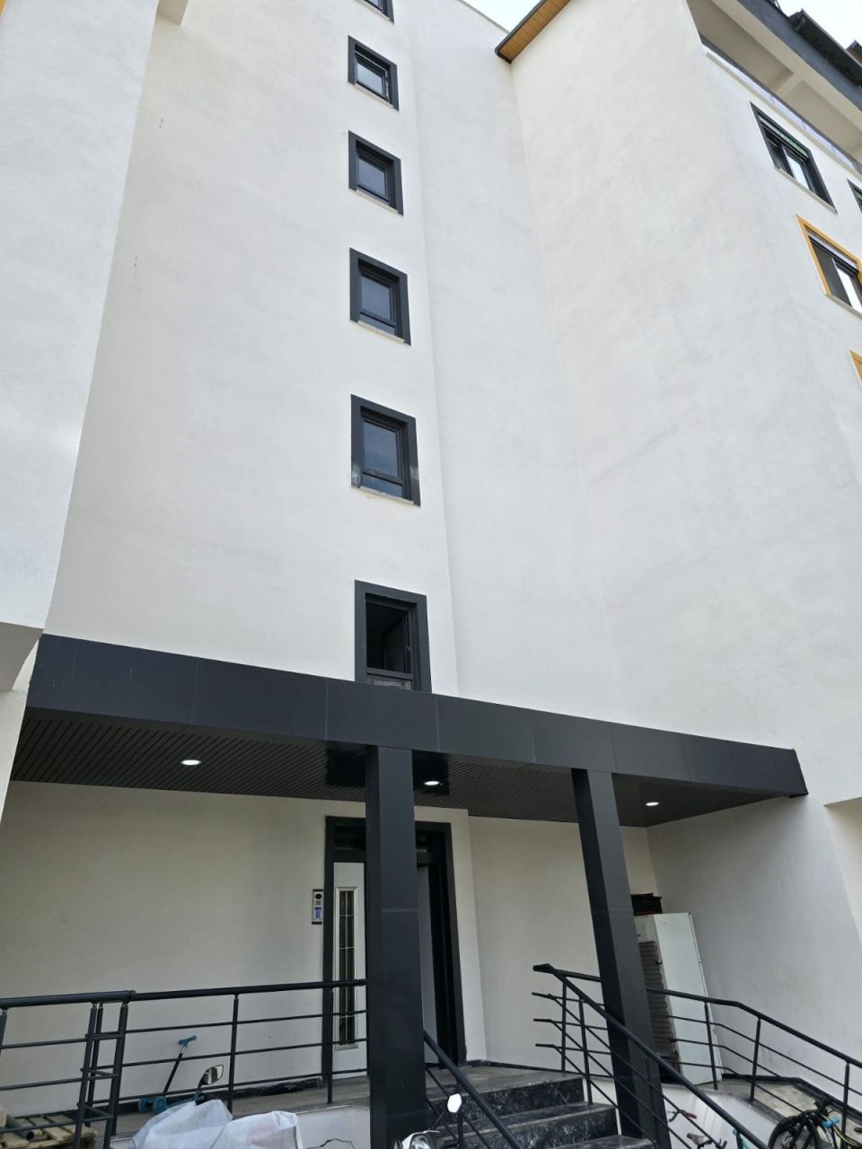 Flat in Gazipasa, Turkey, 45 m² - picture 14