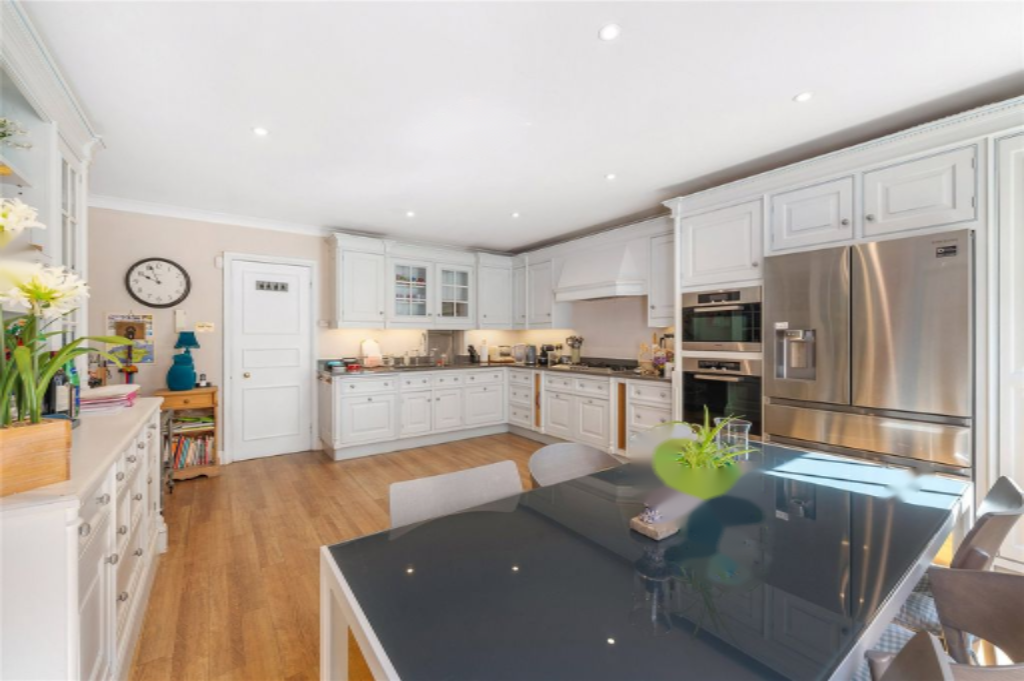 Wohnung in London, Großbritannien, 199 m² - Foto 11