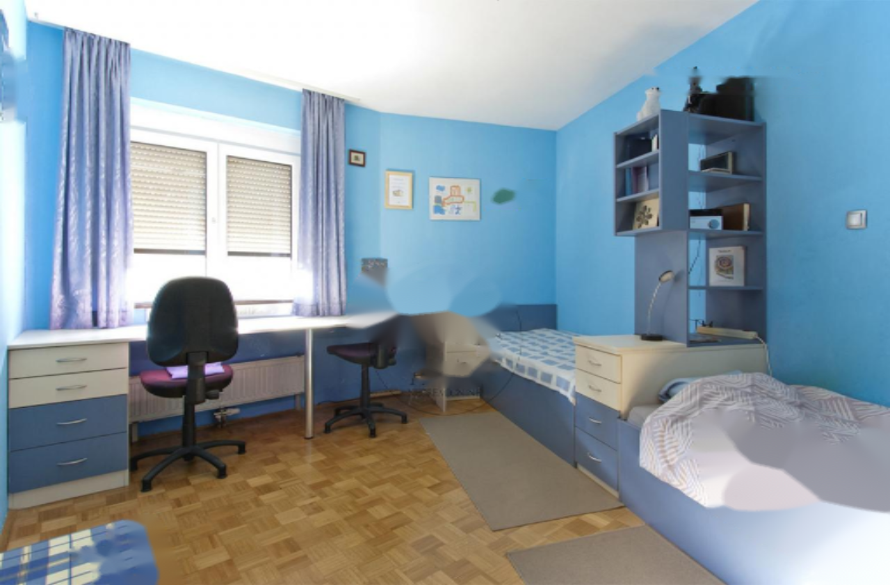 Appartamento a Lubiana, Slovenia, 91 m² - foto 11