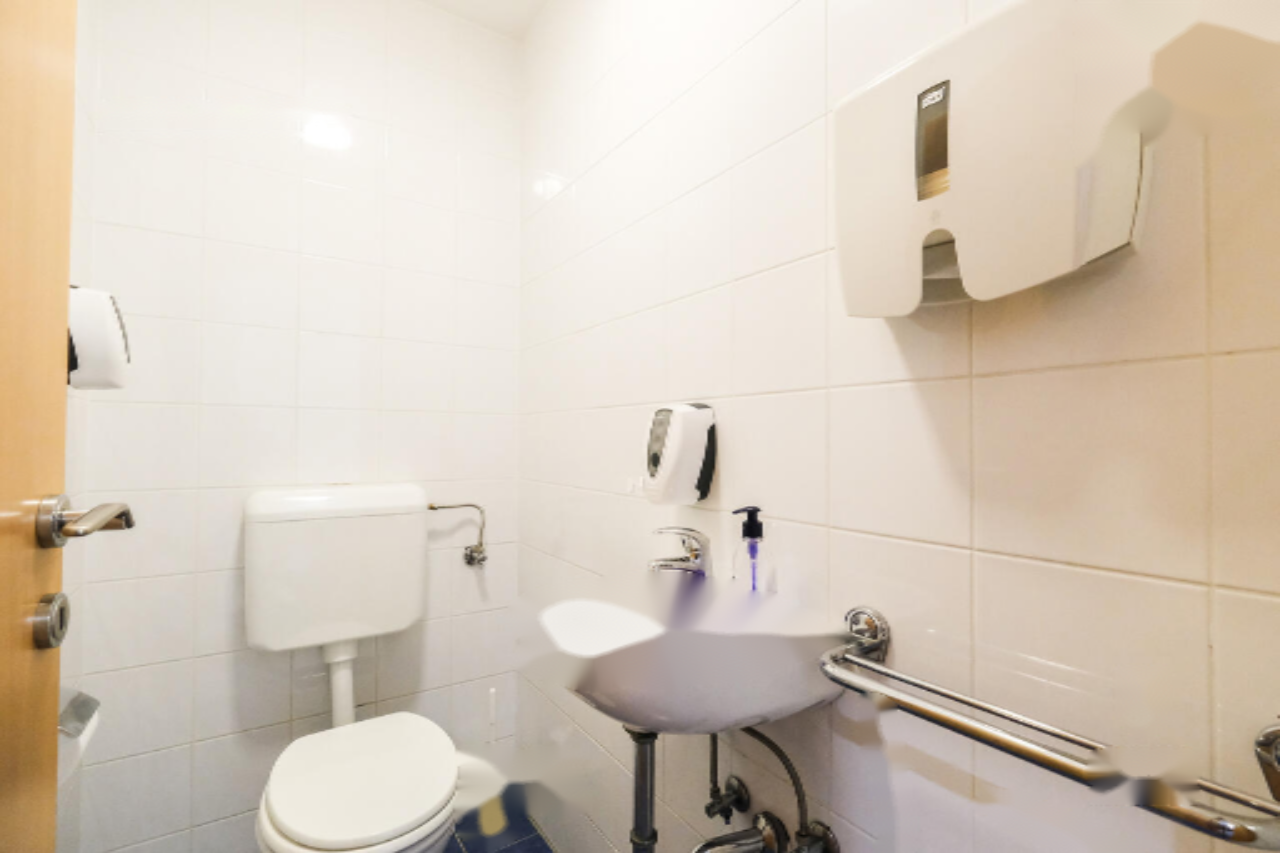 Ufficio a Lubiana, Slovenia, 445 m² - foto 11