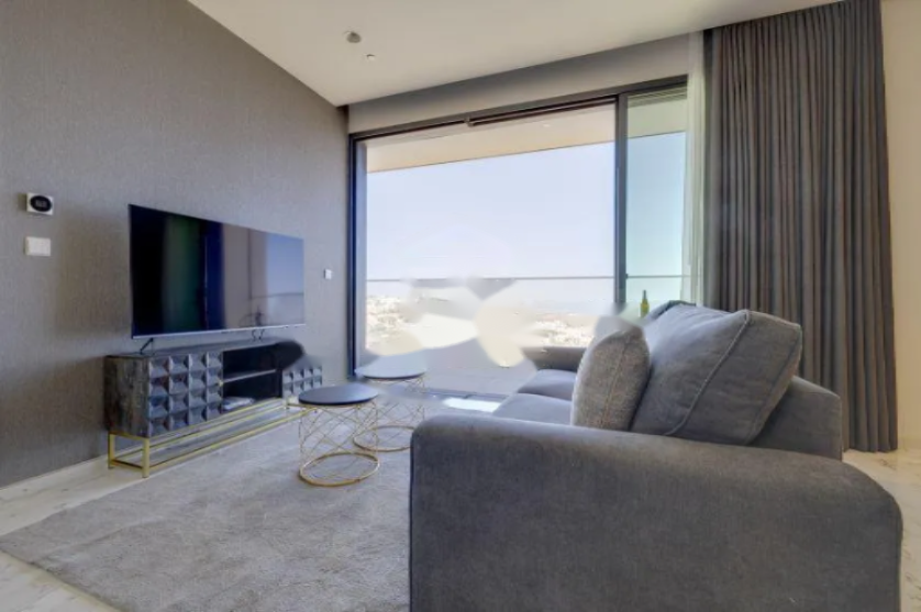 Flat in Sliema, Malta, 66 m² - picture 11