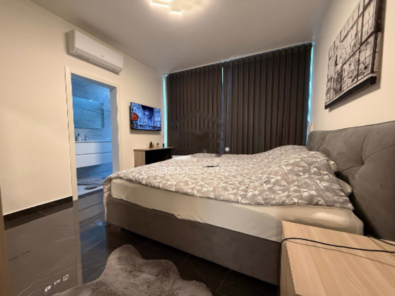 Wohnung in Gozo, Malta, 139 m² - Foto 11