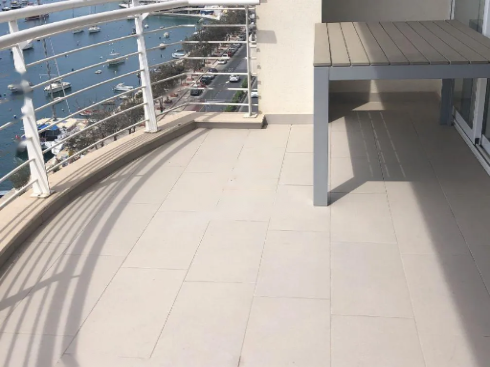 Flat in Sliema, Malta, 266 m² - picture 11