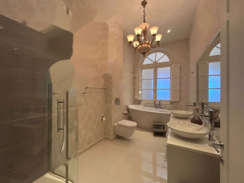 Flat in Sliema, Malta, 205 m² - picture 11