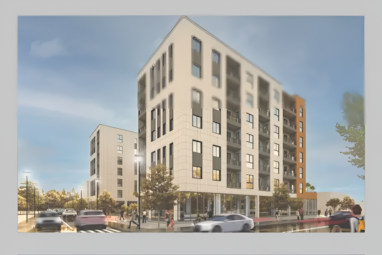 Piso en Tirana, Albania, 65 000 m² - imagen 1