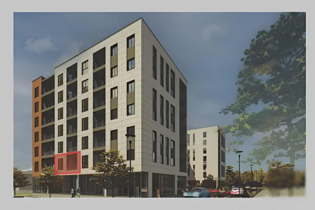 Piso en Tirana, Albania, 65 000 m² - imagen 2