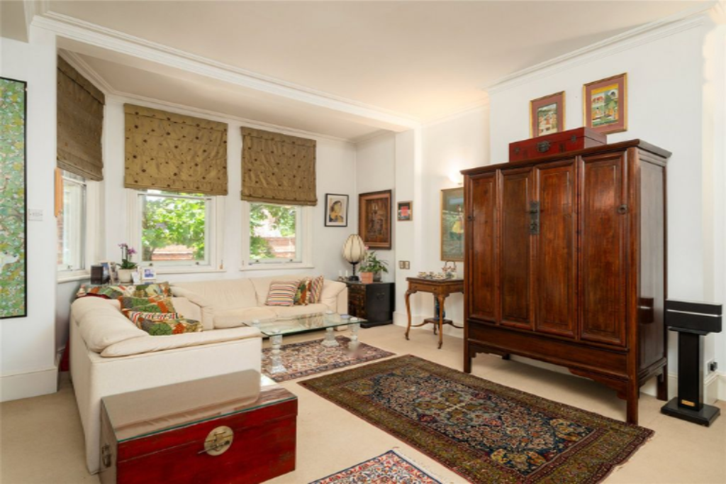 Appartement à Londres, Royaume-Uni, 219 m² - image 11