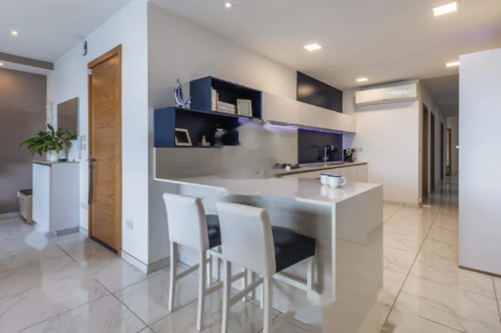 Appartamento a Bugibba, Malta, 122 m² - foto 11