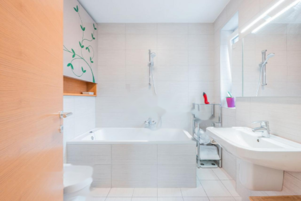 Wohnung in Ljubljana, Slowenien, 164 m² - Foto 11