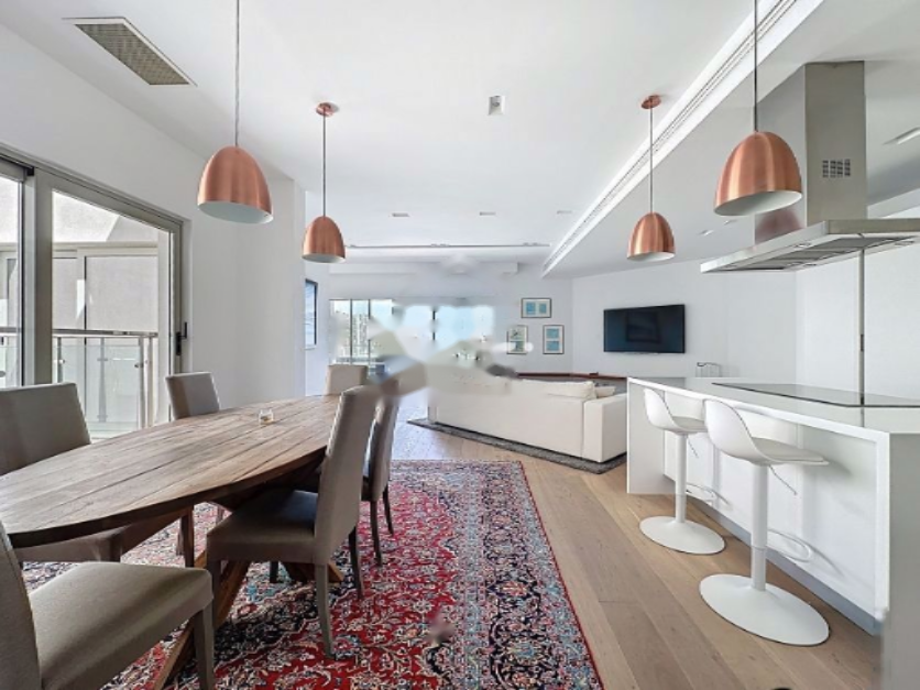 Flat in Sliema, Malta, 179 m² - picture 11