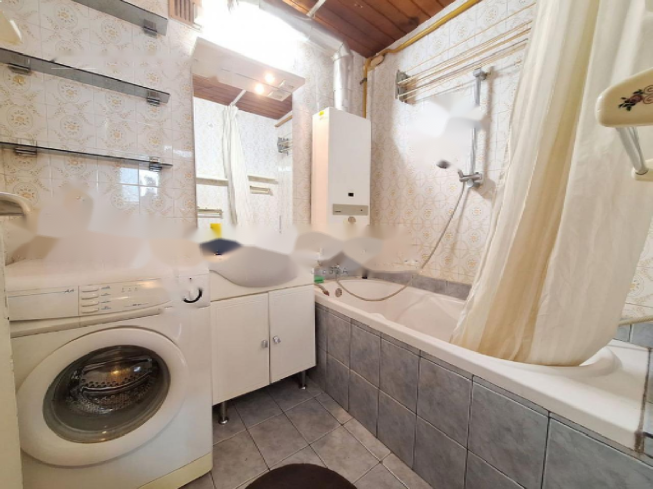 Wohnung in Ljubljana, Slowenien, 76 m² - Foto 11