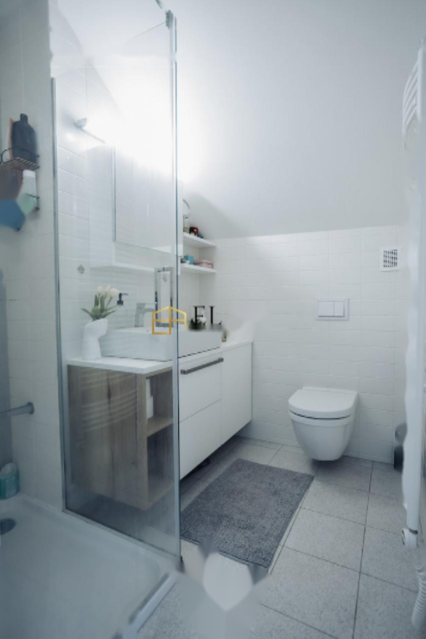 Flat in Ljubljana, Slovenia, 76 m² - picture 11