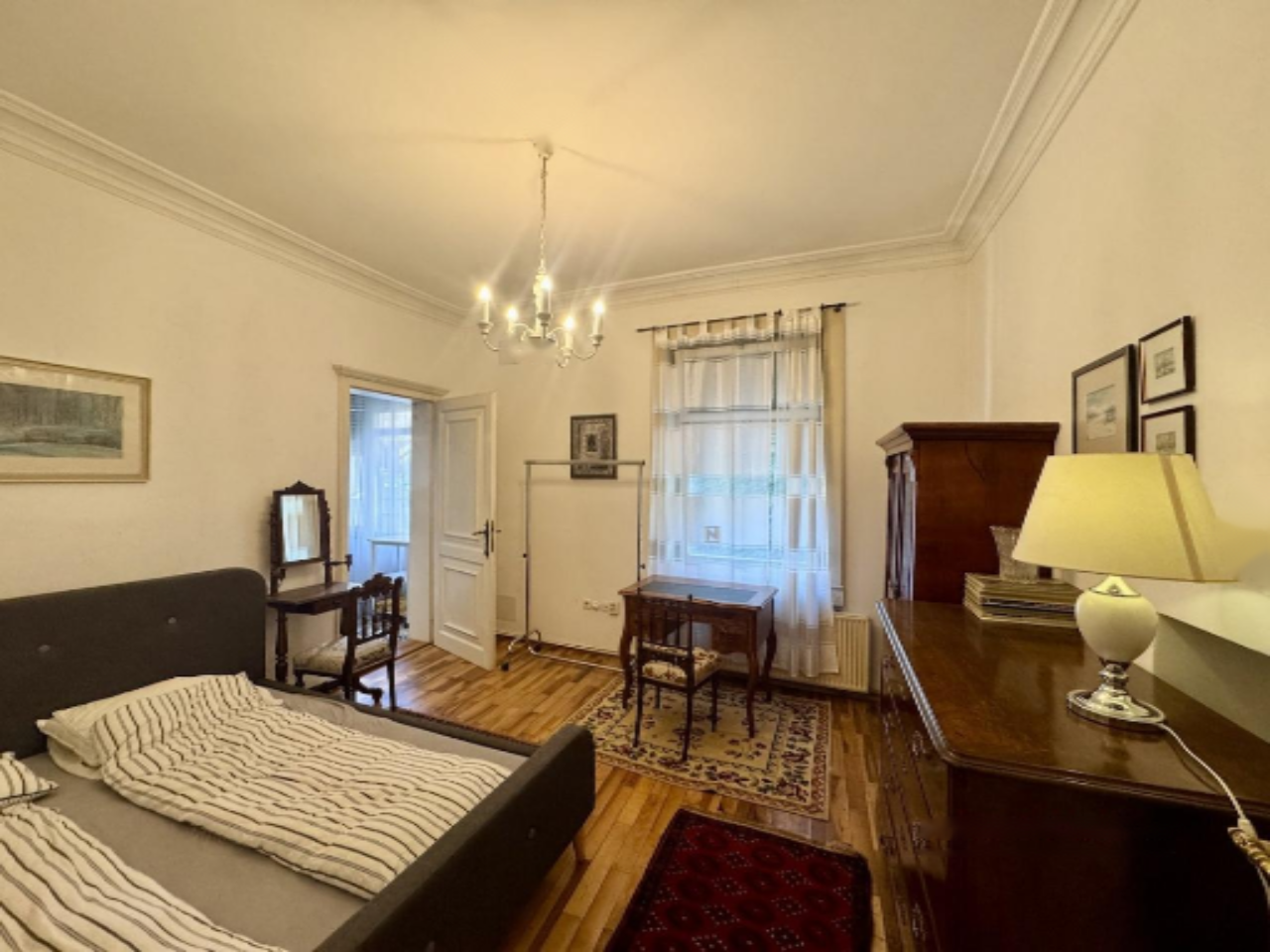 Piso en Liubliana, Eslovenia, 120 m² - imagen 12